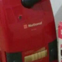 جاروبرقی ناسیونال ژاپن