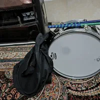 طبل سایدرام زاماک