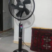 پنکه صنام کنترل دار و نو