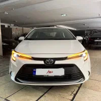 تویوتا لوین ۱۸۰۰ مدل ۲۰۲۴