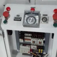 پرس وکیوم شیرینگ