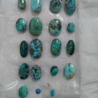 فیروزه نیشابور اصل از2 به بالا