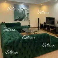 مبلمان خانگی چستر sevina