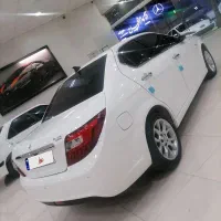 دنا پلاس 6 دنده توربو سانروف