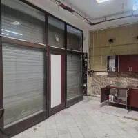 اجاره مغازه 23 متری منوچهری علاالدین