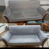 مبل شوی