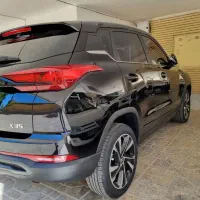 تیگارد پلاسx35 فروش یا معاوضه با خودرو بالاتر