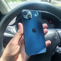 آیفون 13 نرمال