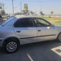 سمند مدل آخر ۸۴درجه یک