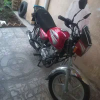 موتور سیکلت