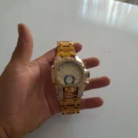 ساعت اینویکتا زعوس