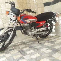 موتور ۱۵۰ سی سی