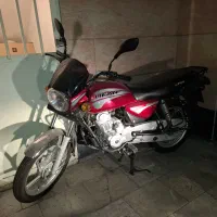 لیفان طرح باکسر 180 ( فوری فروش )