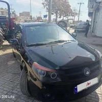 جیلی G6 الیت اتومات کم کار