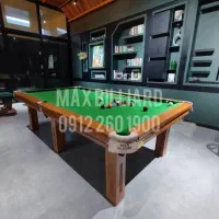 بیلیاردmax بابلسر