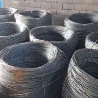 تولیدی توری فنس و انواع مفتول