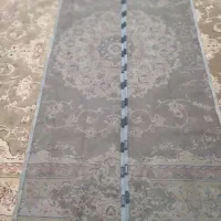 پرده مگنت دار یا اهنربای