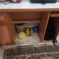 میز کامپیوتر ام دی اف