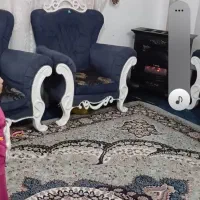 مبل 7نفره