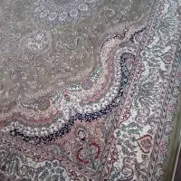 فروش فرش 9متری یک جفت