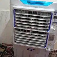 کولر آبی