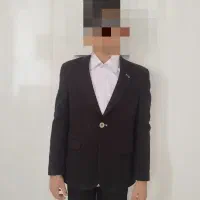 کت و شلوار بچه گانه