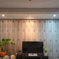 پرده پذیرایی