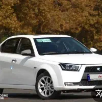 دنا پلاس EF7p دنده ای 6سرعته صفر خشک