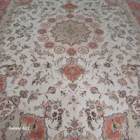 ۴ تخته فرش ۱۲ متری