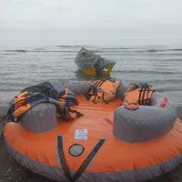 شاتل تفریحی دریایی
