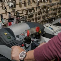 کلیدسازی و قفل سازی سیار شبانه روزی