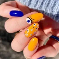 کاشت ناخن حرفه‌ای در مشهد .تخفیف ویژه عیدانه