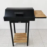 منقل کباب پز باربیکیو کبابپز خانگی باغ ویلا کبابی