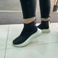 کتونی زنانه نو وارداتی در سایز بندی