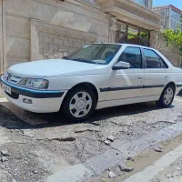 پژوپارس سال مدل۱۴۰۰