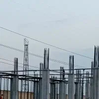 اجرای الموتوربندی وقالبندی