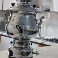 سماور غفاری نو اکبند