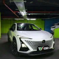 چانگان یونیتی مدارک آماده 2026