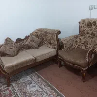 فروش مبل استیل