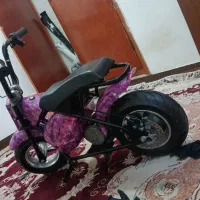 موتورشارژی قدرتی