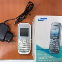 موبایل دسته دوم تمیز