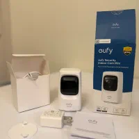 دوربین نظارتی eufy آکبند