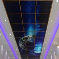 اجرای انواع سقف کاذب