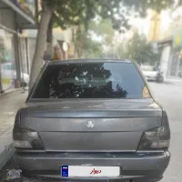 132 مدل 90