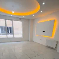 ۱۱۵متر«MODERN»فاز۳ کابینت+تی‌وی‌وال+اسپیلت