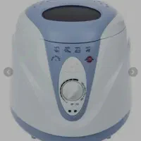 سرخ کن پارس خزر