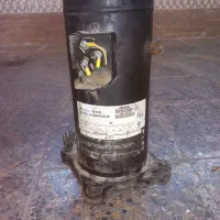 فروش کمپرسوراسپلیت کولرگازی وهواگش70در70