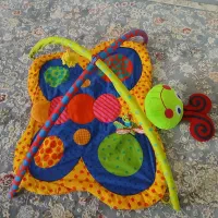 پارک بازی کودک