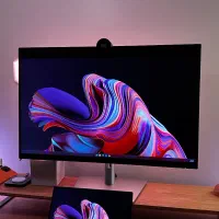 فروش مانیتور اداری، گیمینگ و ترید