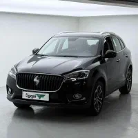 بورگوارد BX7 فرمولا گالری